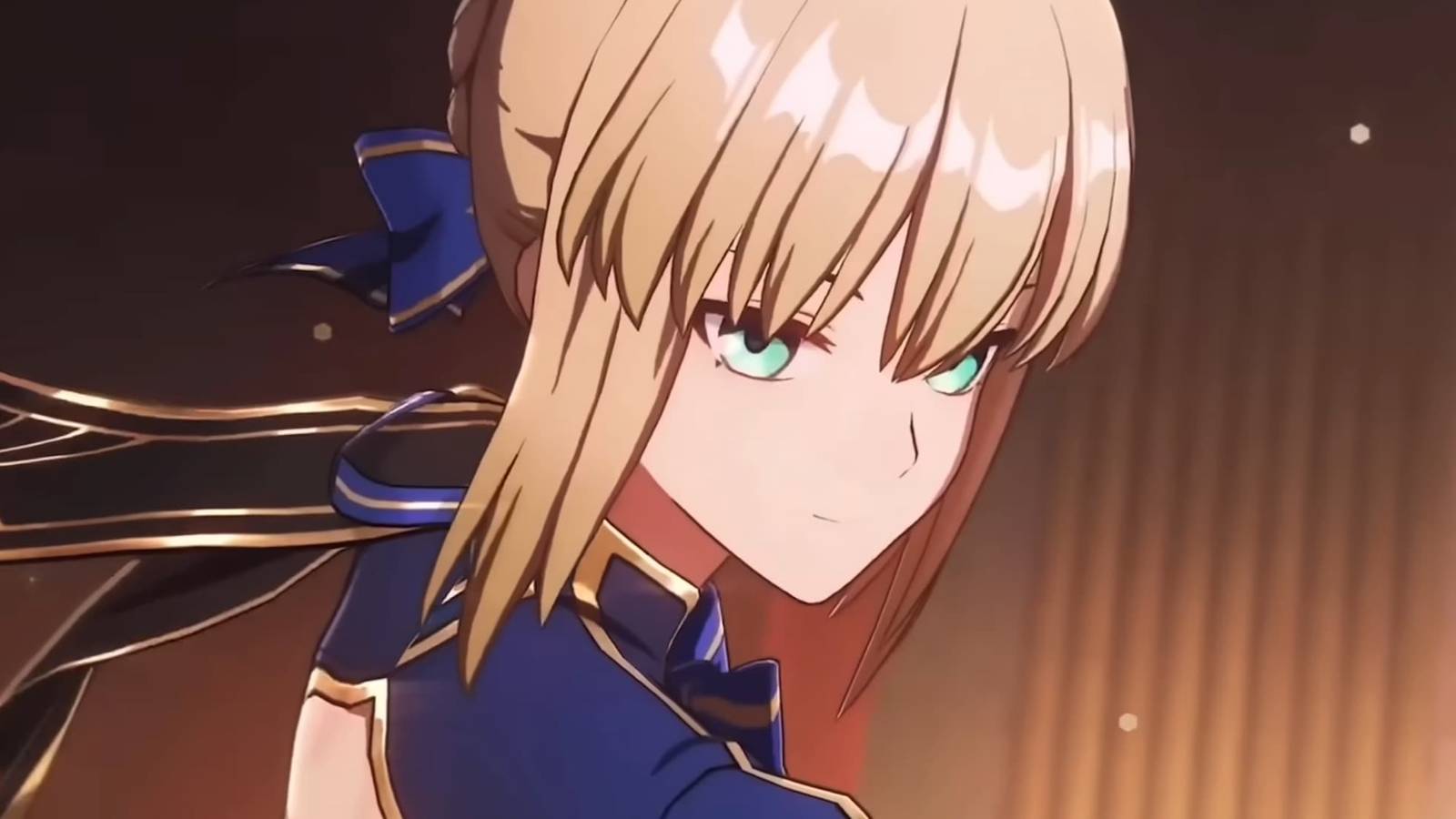 Best Saber Team Comp in HSR