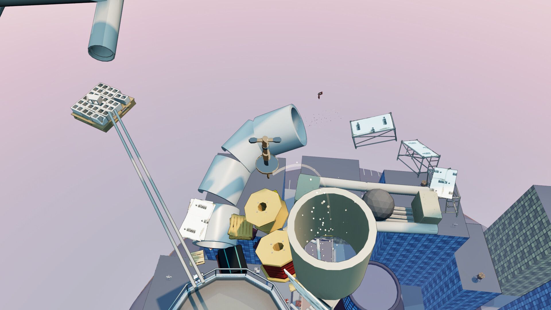 Hop to It! - official steam screenshot 2