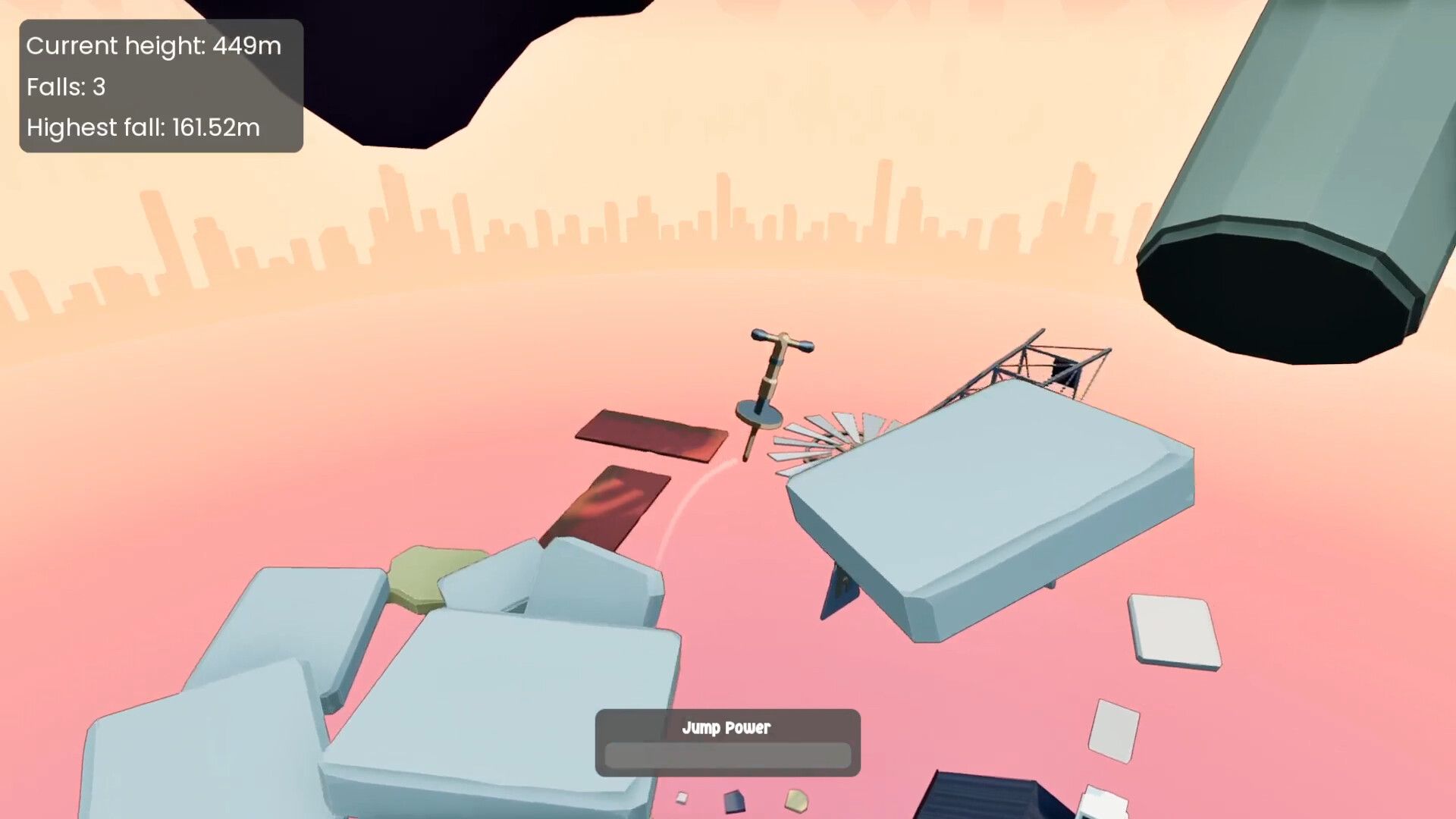 Hop to It! - official steam screenshot 3