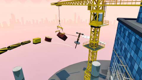 Hop to It! - official steam screenshot 4