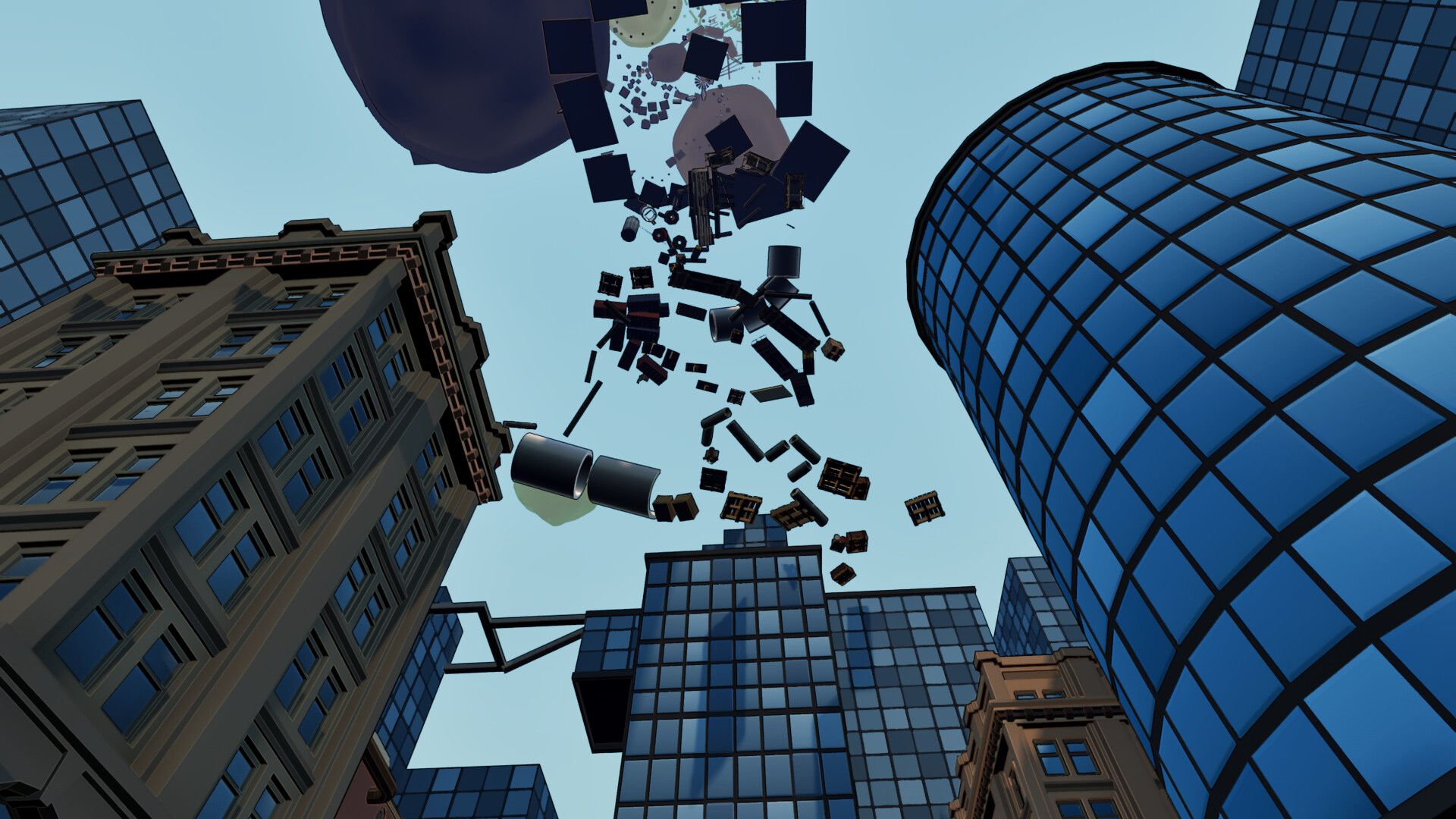 Hop to It! - official steam screenshot 5