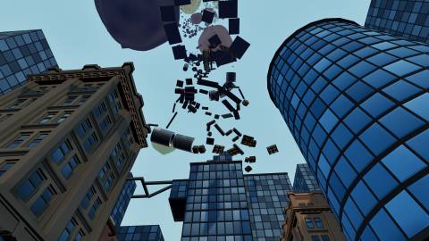 Hop to It! - official steam screenshot 5