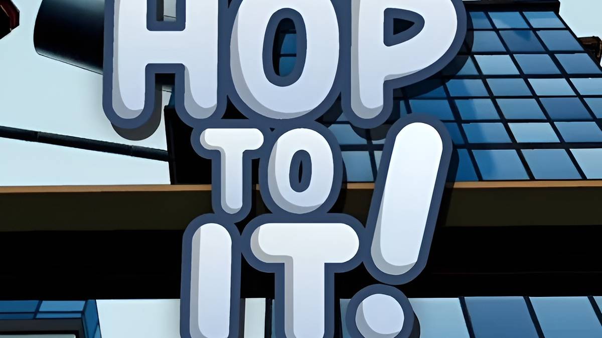 Hop to It! News, Trailer, Guides, and More