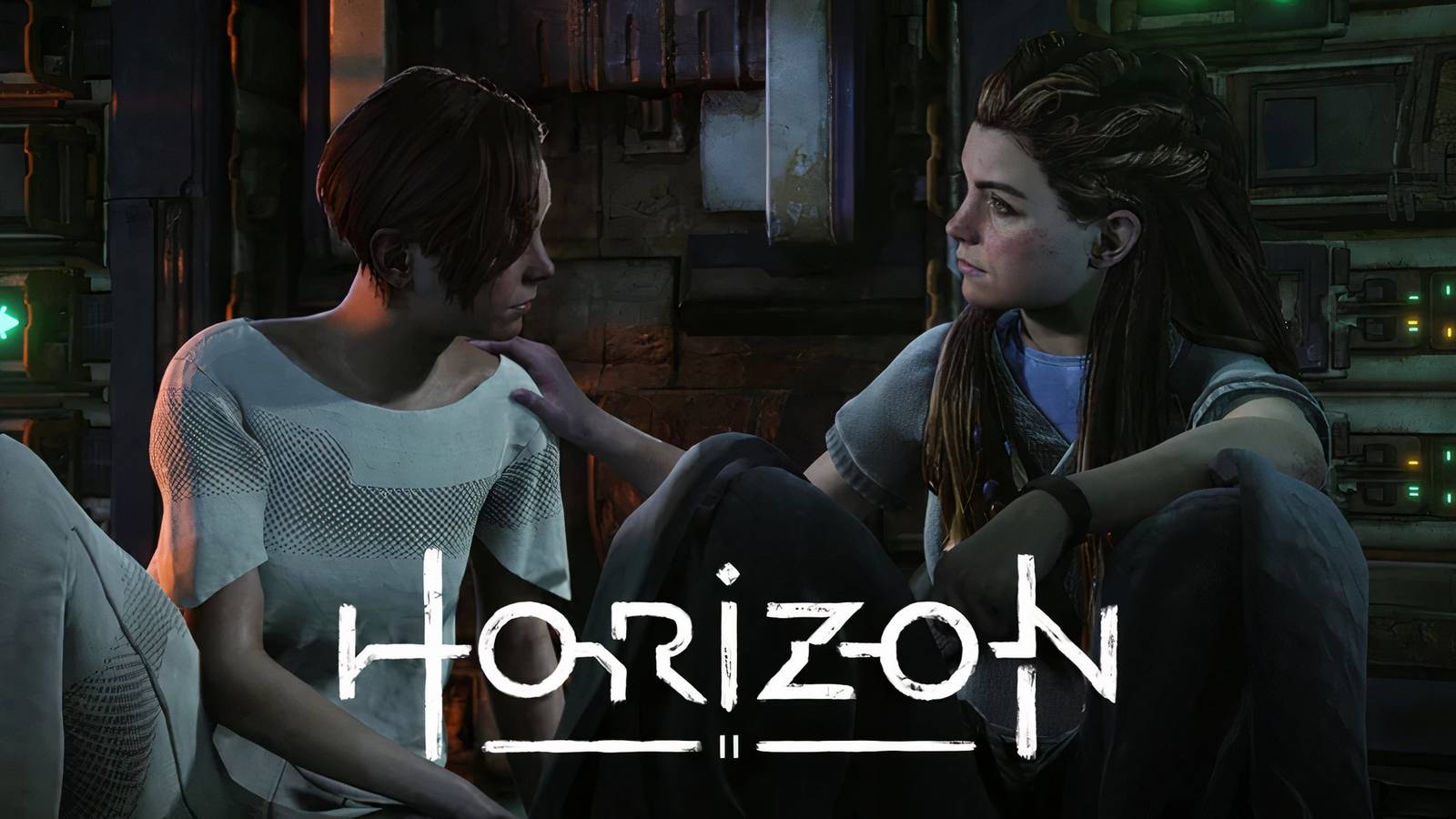 Horizon 3 Already Has the Perfect Blueprint for Ending Aloy's Story Without Killing Her