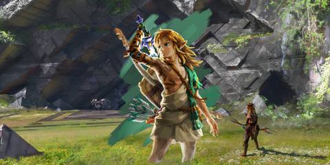 Horizon 3's Cauldrons Could Take a Page From Tears of the Kingdom's Book