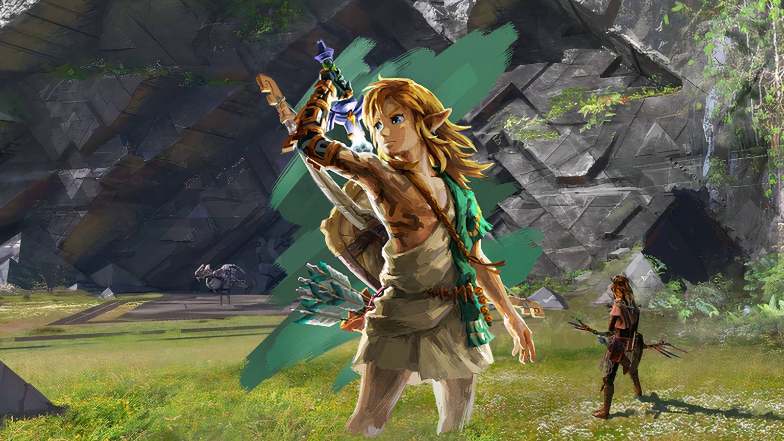 Horizon 3's Cauldrons Could Take a Page From Tears of the Kingdom's Book