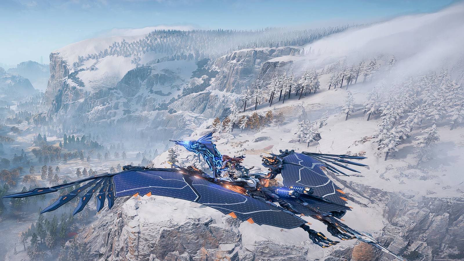 Horizon 3 Zelda Tears of the Kingdom Sky Shrines Similar