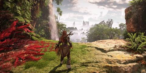 Horizon Aloy Tencent Pitch