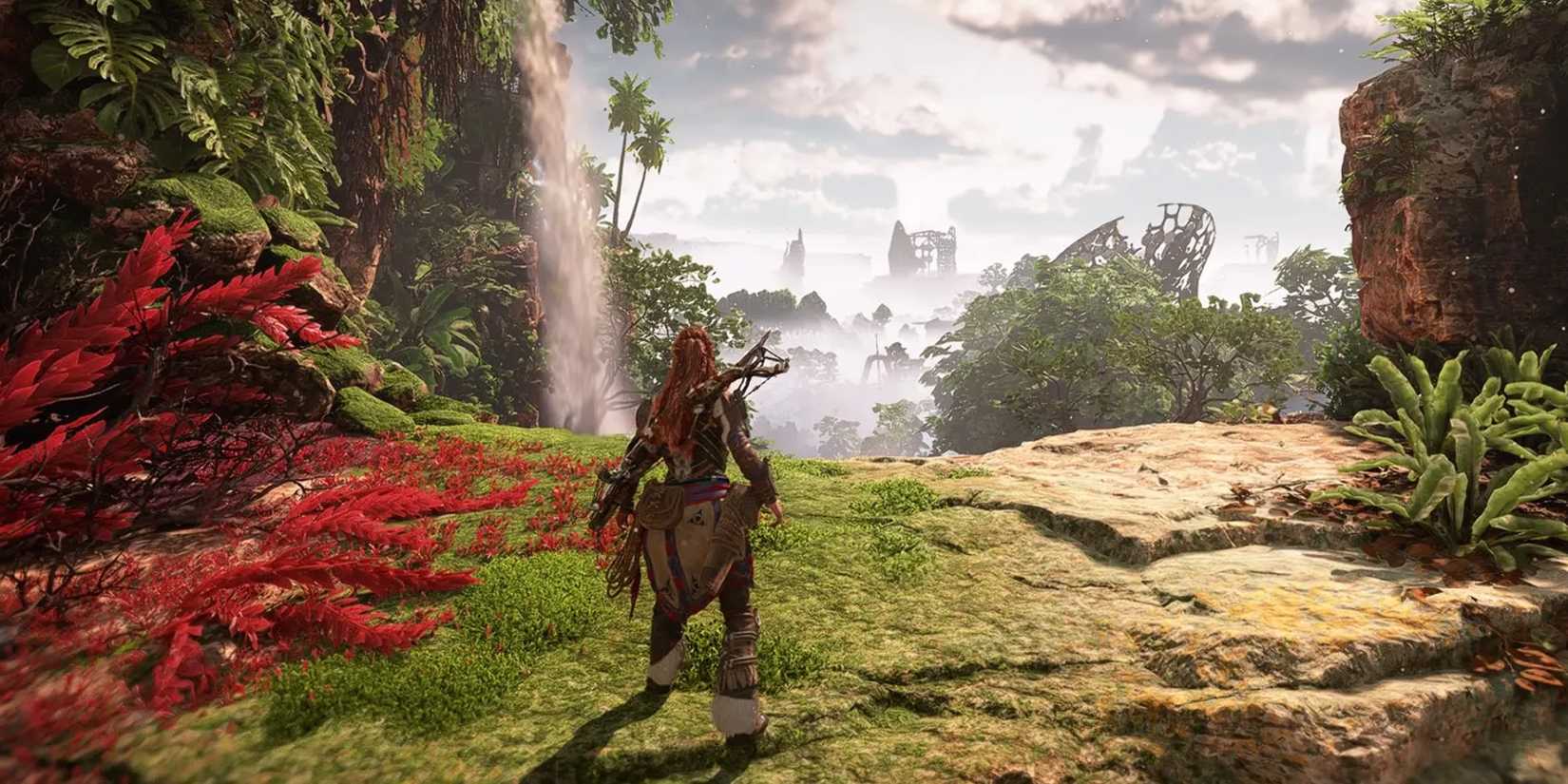 Horizon Aloy Tencent Pitch