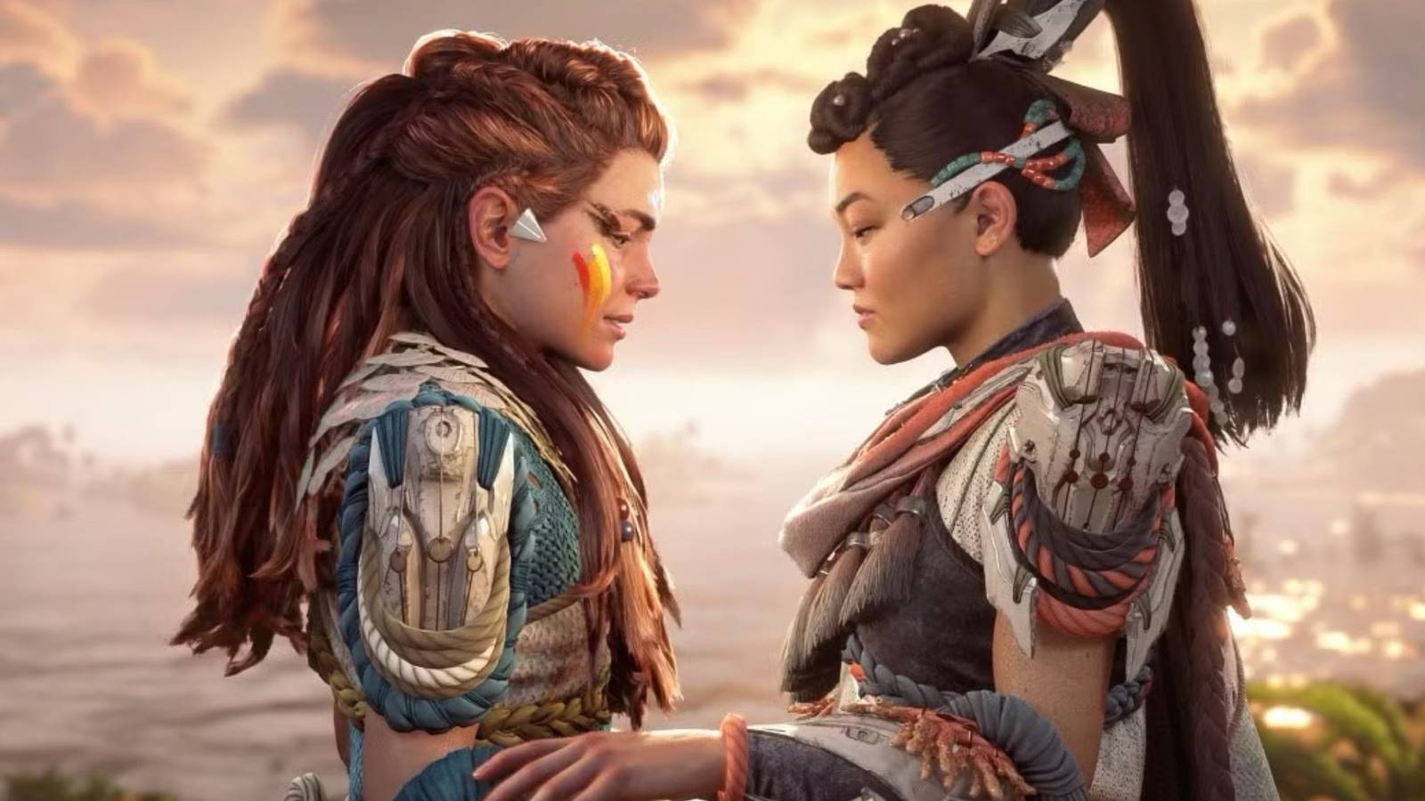 Horizon Forbidden West Leaves Horizon 3 Stuck Between a Rock and a Hard Place