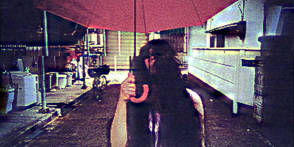 HOTEL BARCELONA creepy image