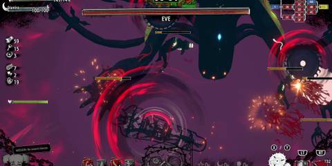 hotel barcelona eve boss