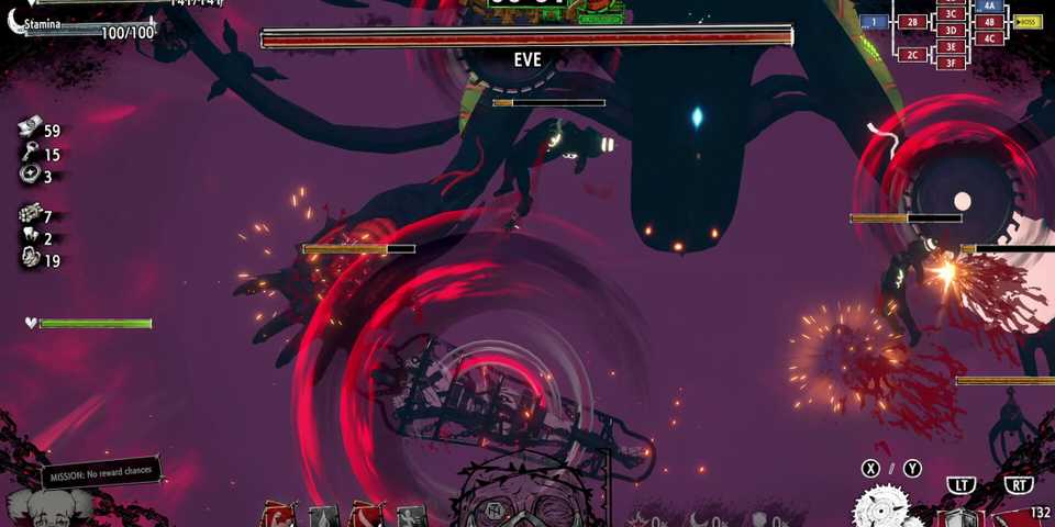 hotel barcelona eve boss