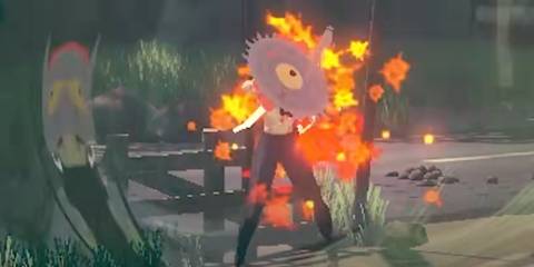 hotel barcelona trailer