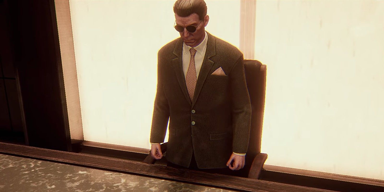 House of the Dead 2 Remake - trailer screenshot