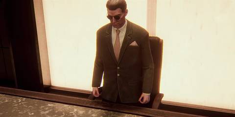 House of the Dead 2 Remake - trailer screenshot