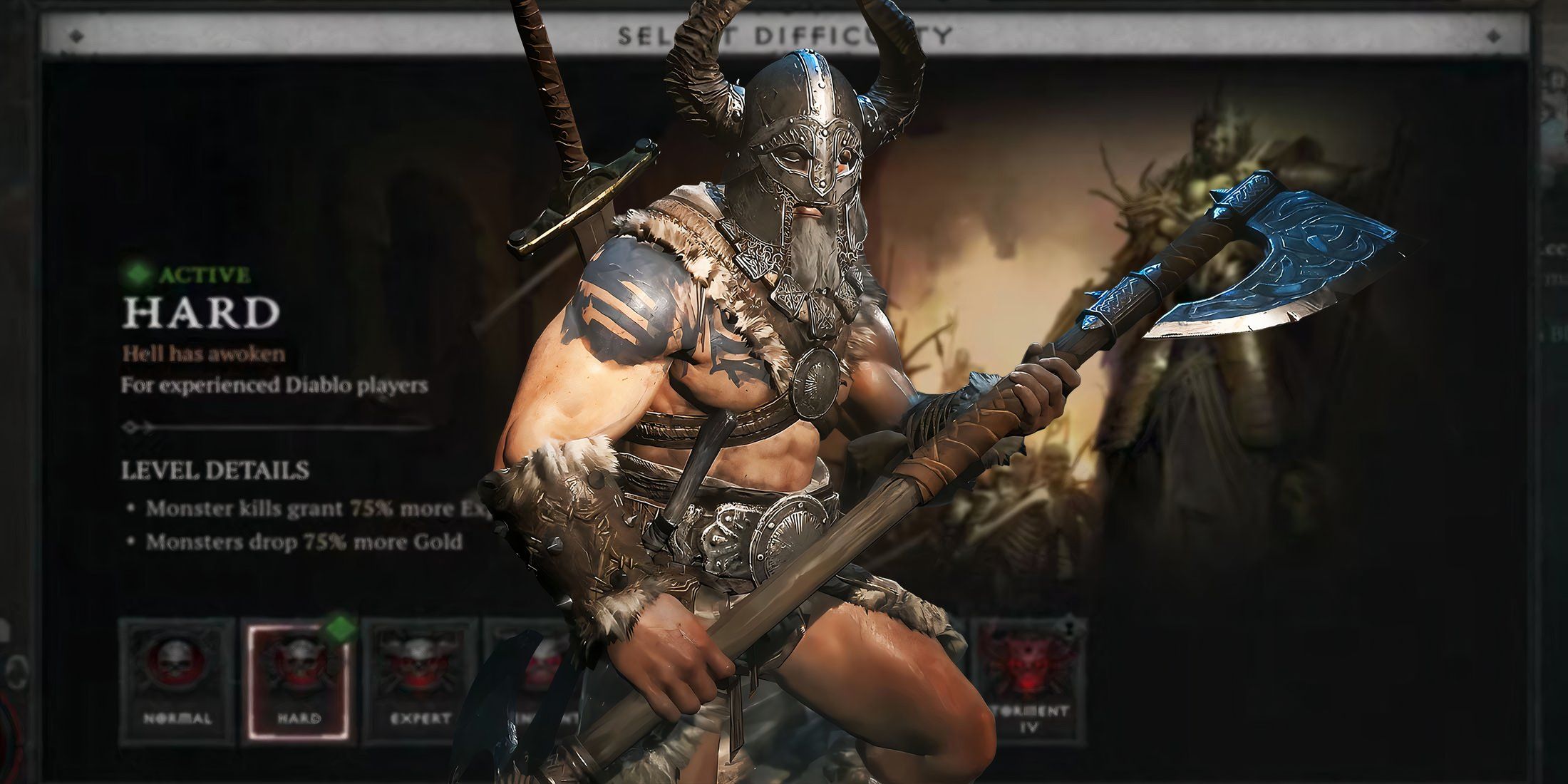 how-change-difficulty-diablo-4