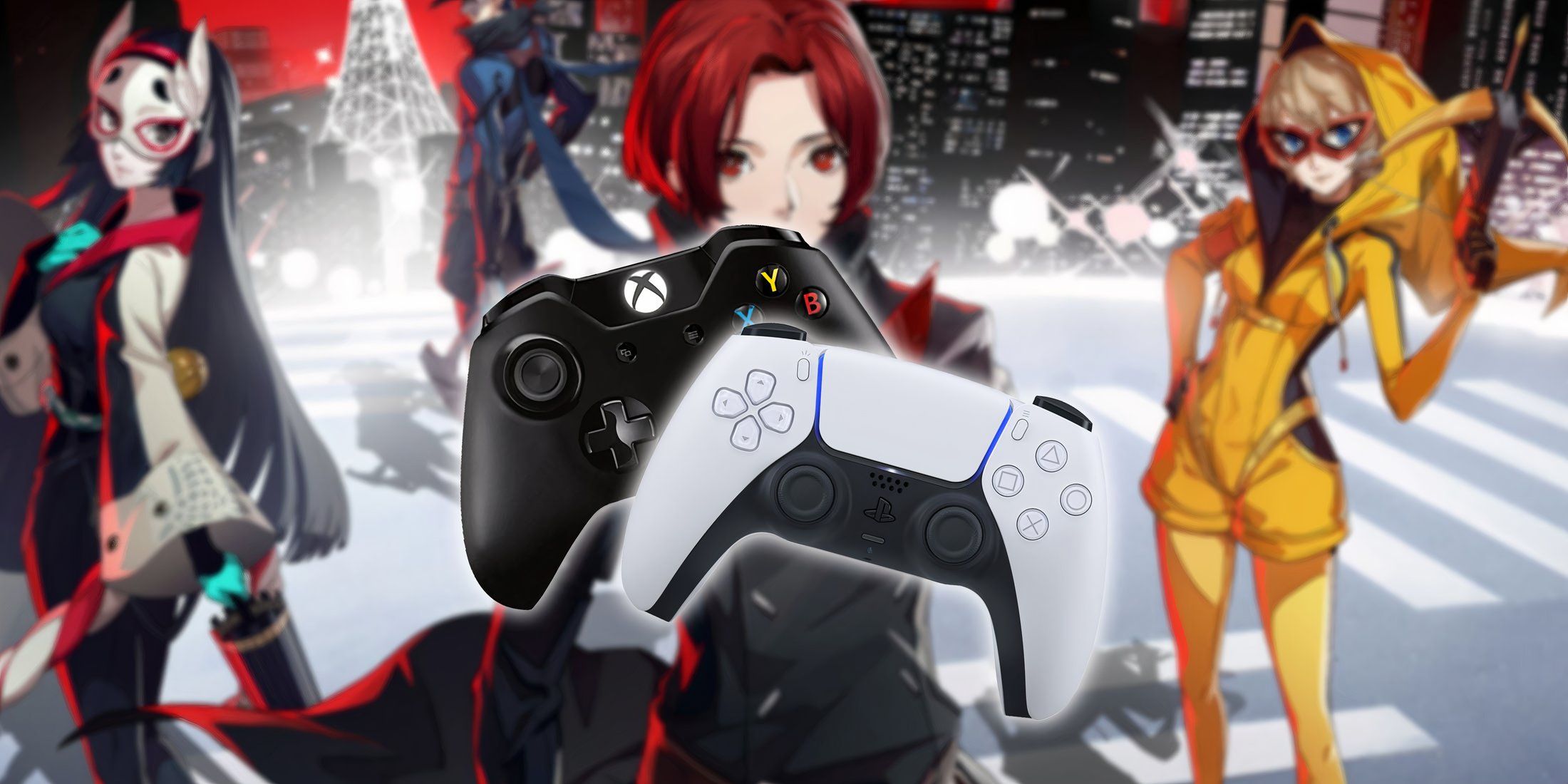 ペルソナ5 The Phantom X　P5X　キーホルダー　未開封 P5X』椎名悠美（コードネーム：フィービー）の美麗なアクスタや
