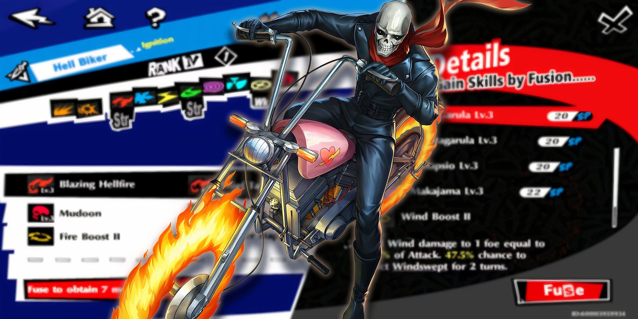How-larn-New-Skills-Person-5-Phantom-X-P5x