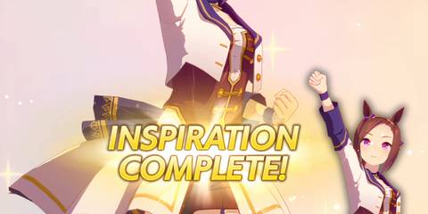 how do sparks work in umamusume pretty derby 