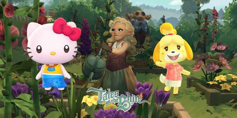 How Tales of the Shire's Reviews Compare to Other Cozy Games Like Animal Crossing, Hello Kitty