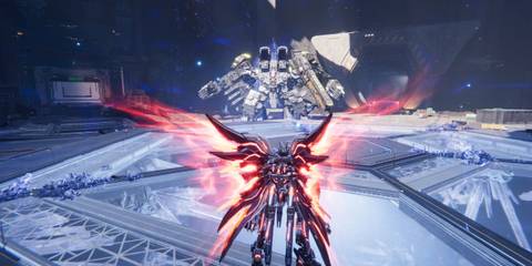 How to Add Friends in Mecha Break (& Play With Them) 