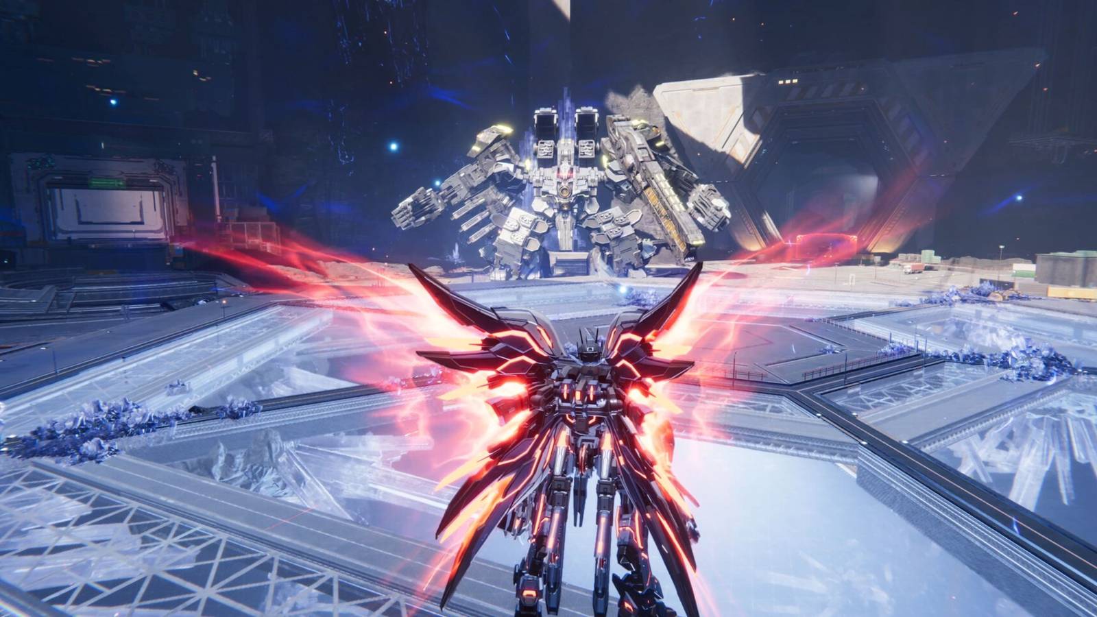 How to Add Friends in Mecha Break (& Play With Them) 