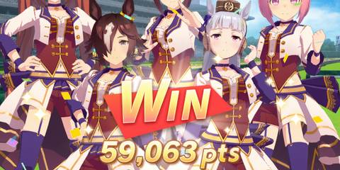 How To Build Your Team to Win Team Trial Races in Umamusume Pretty Derby