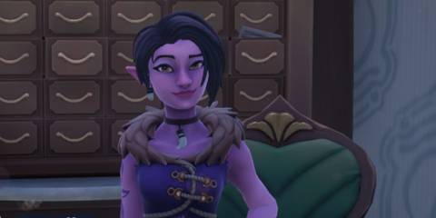 How To Complete For the Boyz Quest in Palia