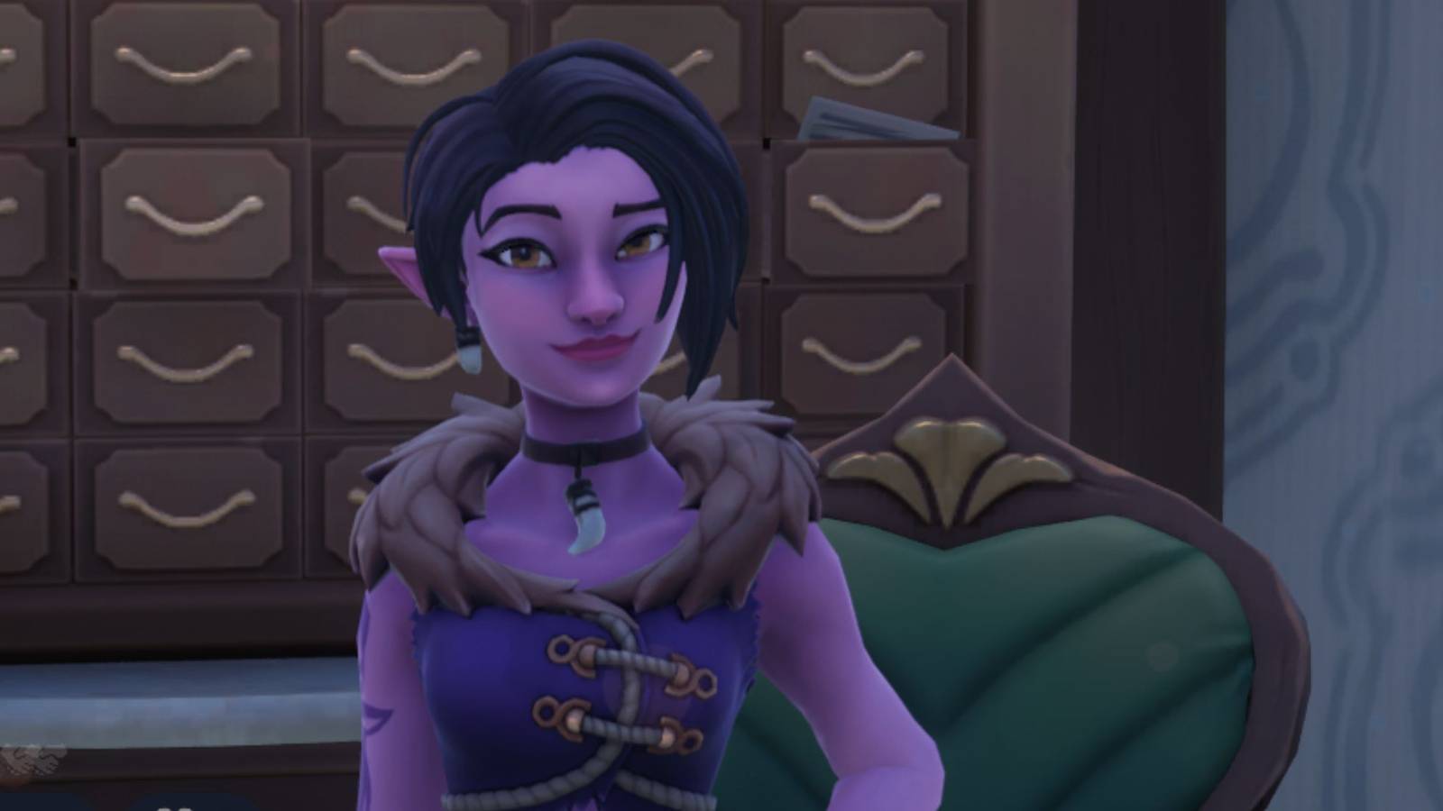 How To Complete For the Boyz Quest in Palia