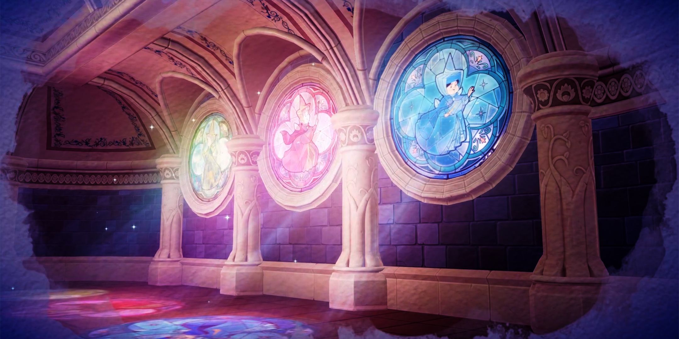 The Ink Stained World Quest In DDV - Disney Dreamlight Valley