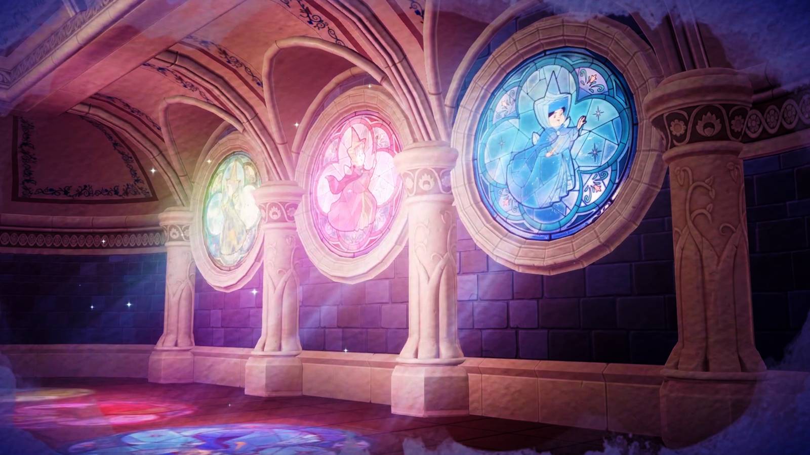 how to complete the ink stained world in ddv disney dreamlight valley