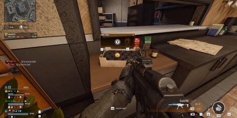 how to complete the Overlook Easter Egg in Warzone to get a Hand Cannon