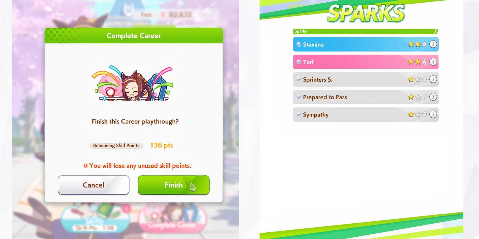 how to create best legacy umas in umamusume pretty derby