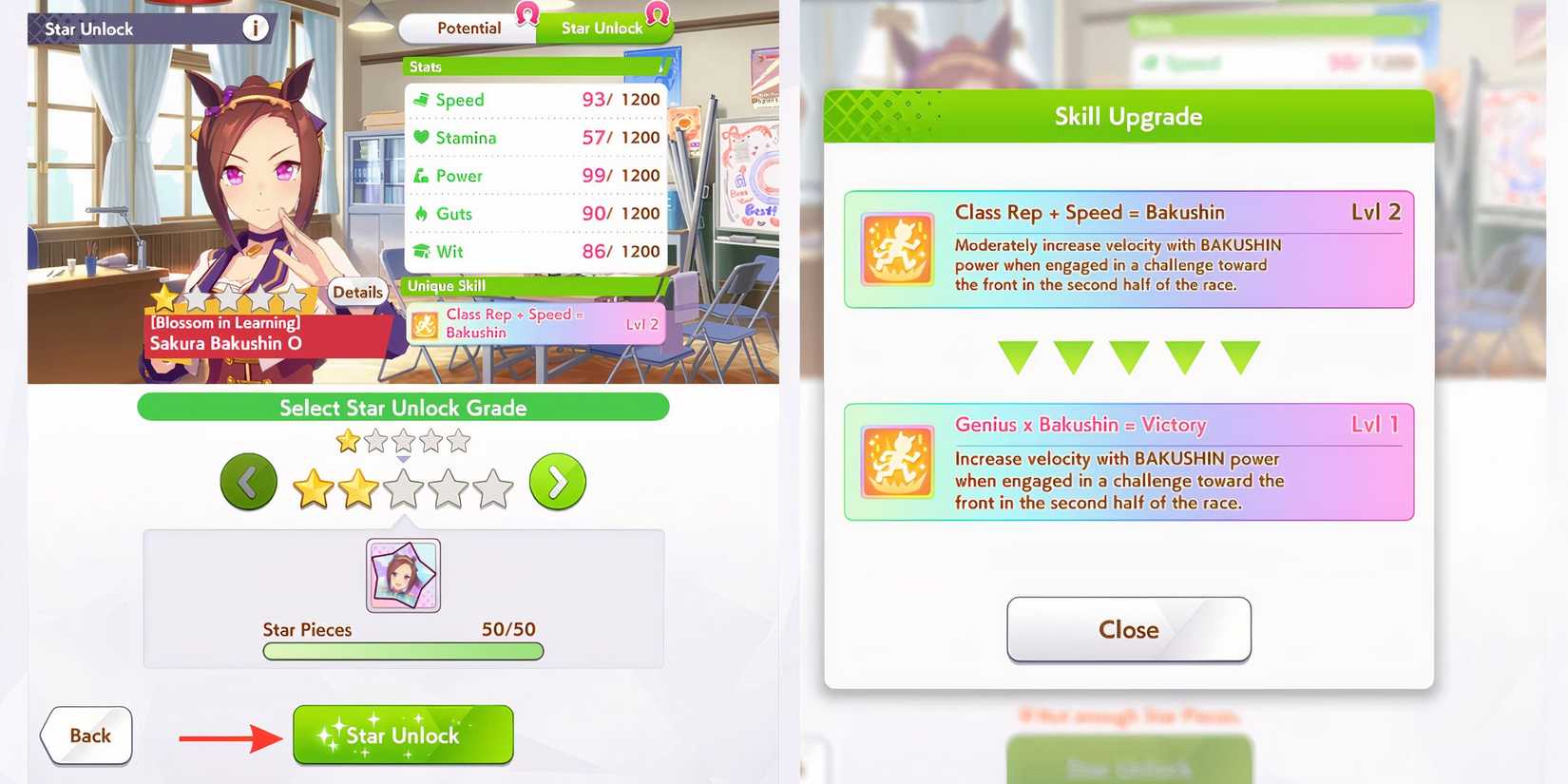 Umamusume Pretty Derby Beginner's Guide