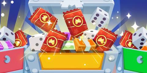 How to Get 6-Star Stickers in Monopoly GO