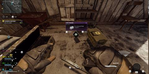 how to get a Care Package in Battle Royale in Warzone