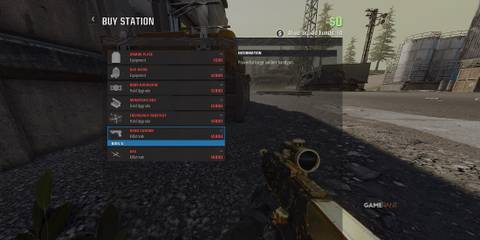 how to get a Hand Cannon in Havoc Royale in Warzone