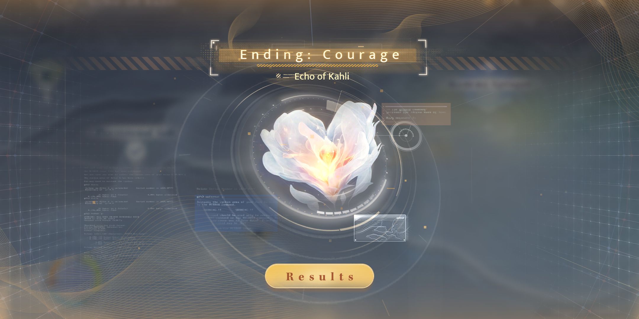 how to get all caleb unicorns operation echo of kahli endings in love and deepspace