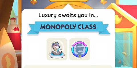 How to Get Beachside Duke Token in Monopoly GO