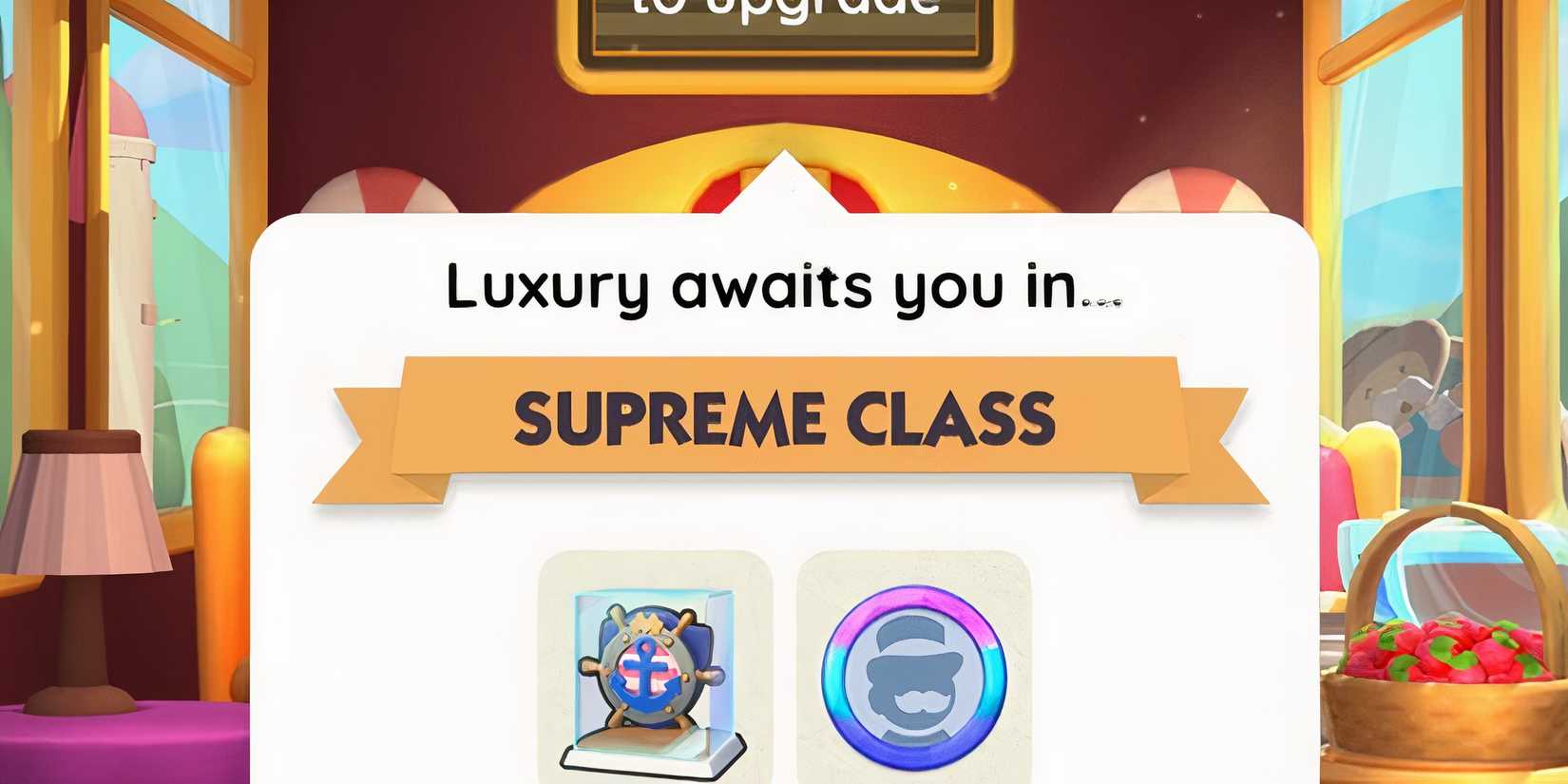 How to Get Breeze Catcher Shield in Monopoly GO