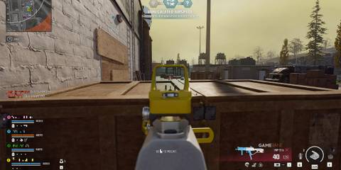 how to get Care Package in Havoc Royale - Warzone