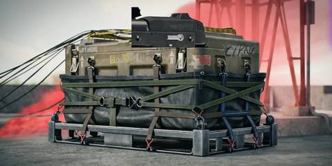 How to Get Care Packages in Warzone