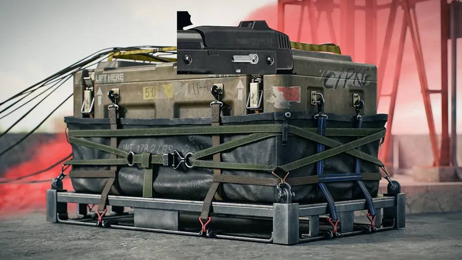 How to Get Care Packages in Warzone