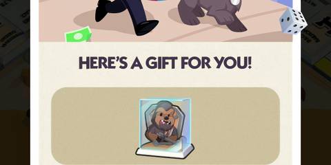How to Get Chewbacca Shield in Monopoly GO