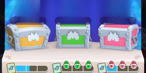 How to Get Community Chest Keys in Monopoly GO