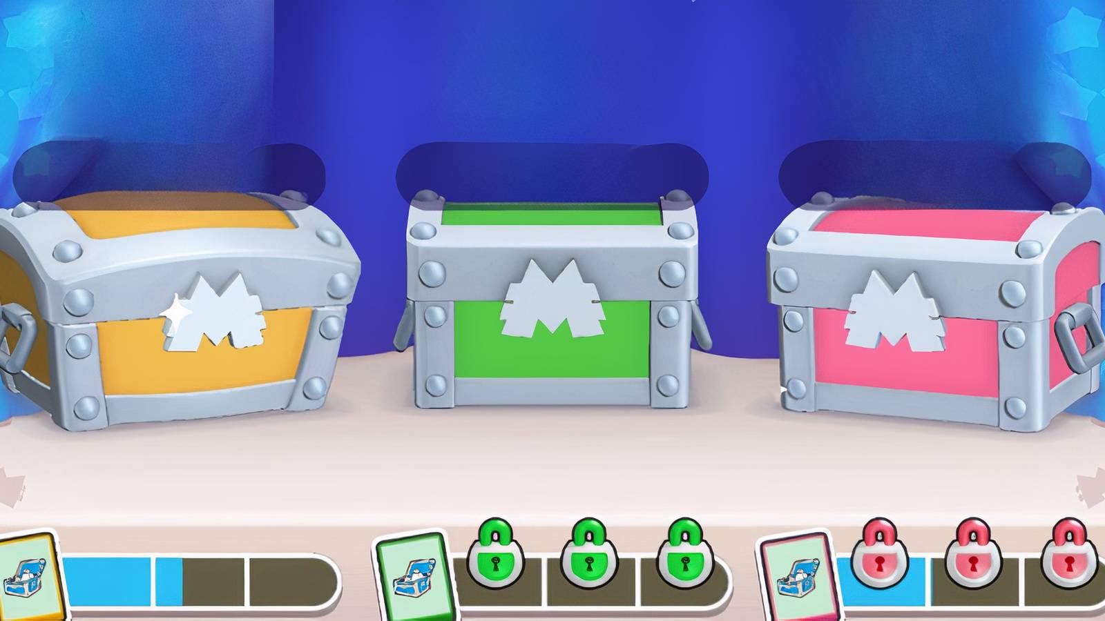 How to Get Community Chest Keys in Monopoly GO