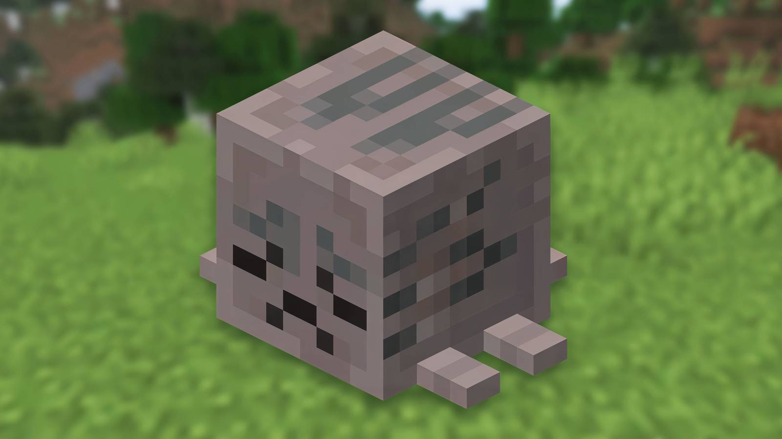 How to Get Dried Ghast Block in Minecraft