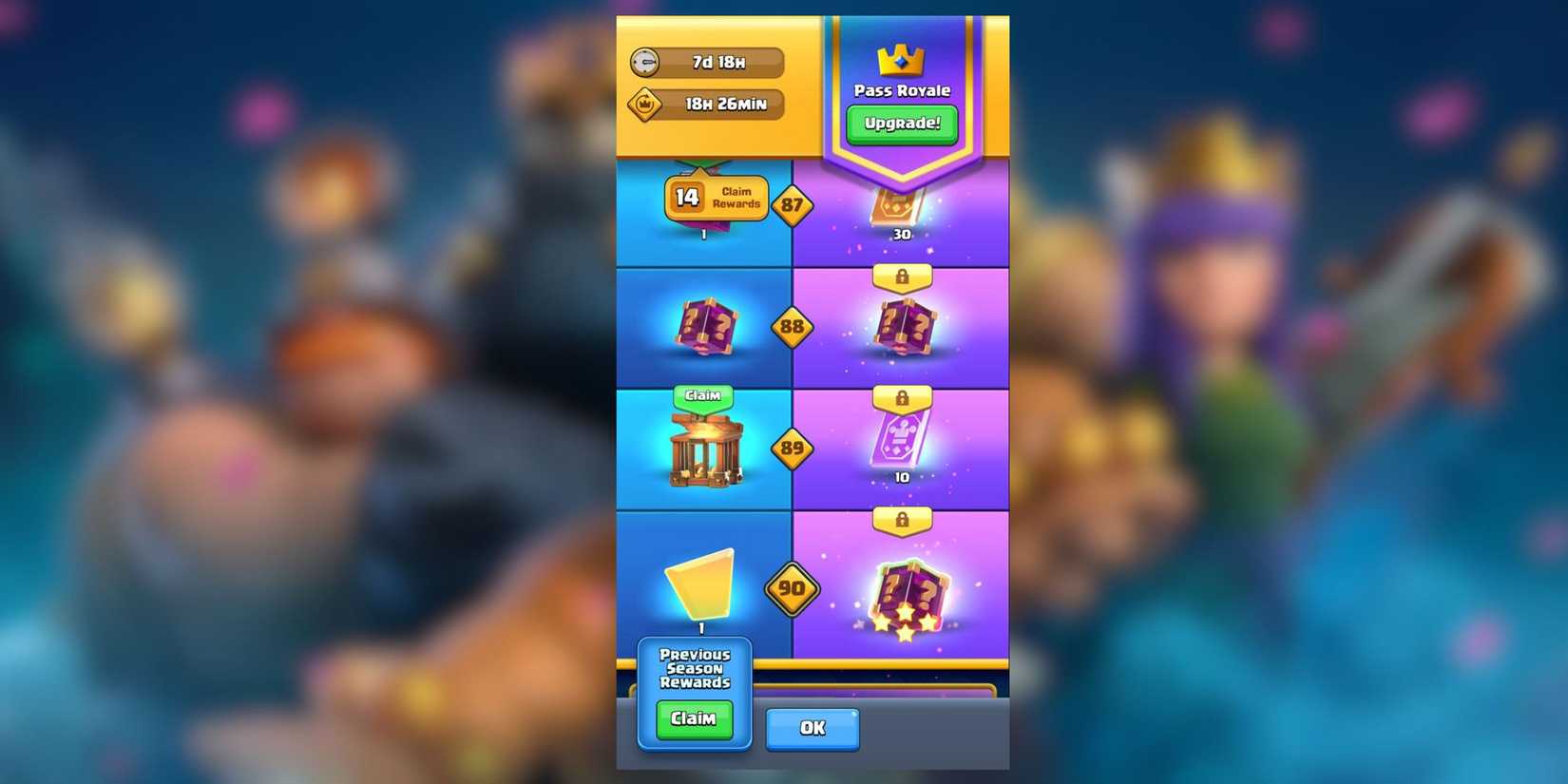 how to get free evolutions clash royale