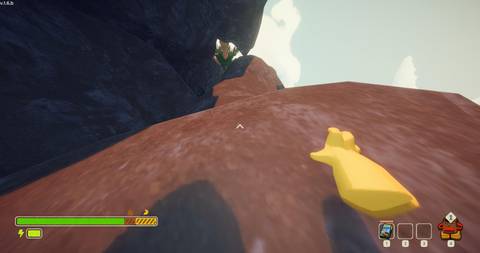 How To Get Infinite Stamina Using MODs in PEAK